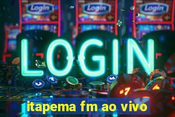 itapema fm ao vivo